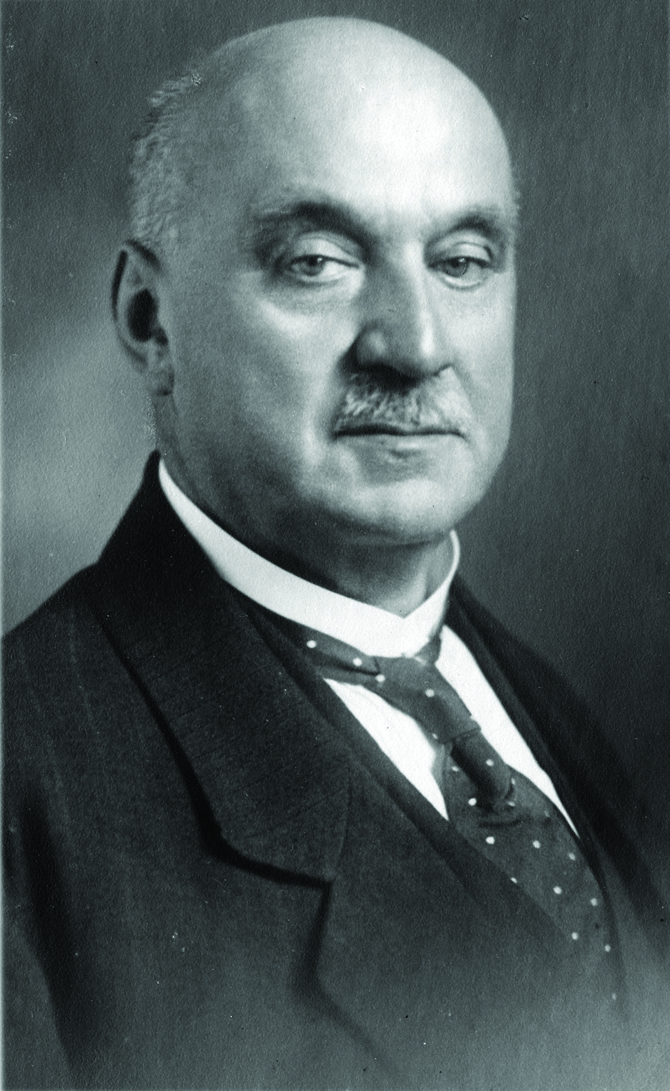 Fritz Nellissen oprichterZW