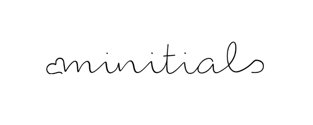 minitials